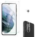 Samsung Galaxy S23 (2 in 1) Glass Screen Protector - Screen