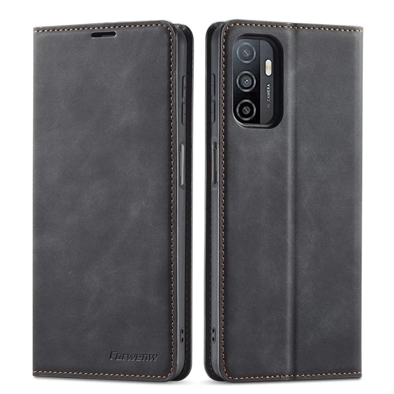 Samsung Galaxy S23 Case - Black