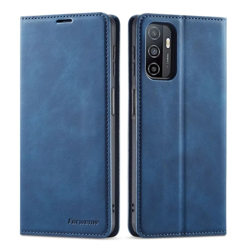 Samsung Galaxy S23 Case - Blue