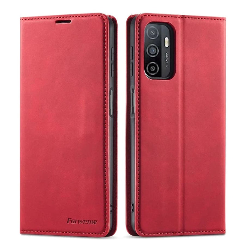 Samsung Galaxy S23 Case - Red
