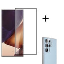 Samsung Galaxy S23 Ultra (2 in 1) Screen Protector Screen