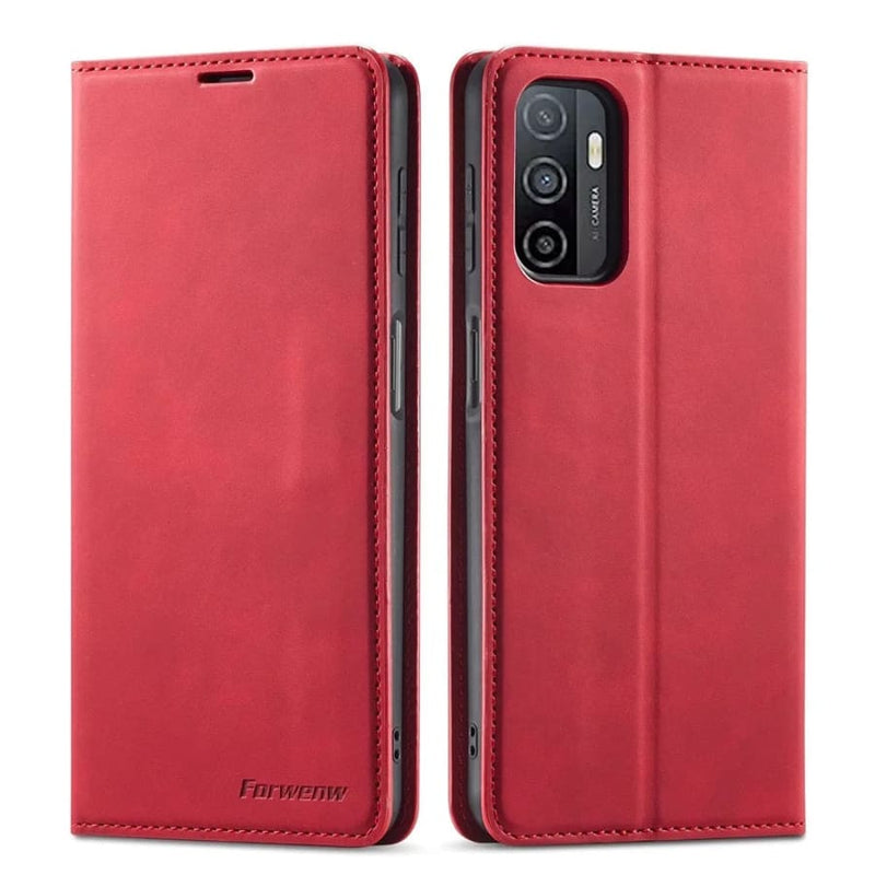 Samsung Galaxy S23 Ultra Case - Red