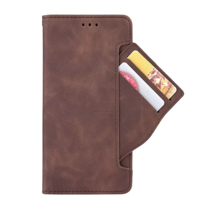Samsung Galaxy Xcover 6 Pro Wallet Case