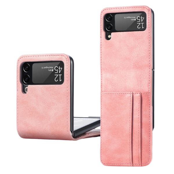 Samsung Galaxy Z Flip 4 Case - Pink