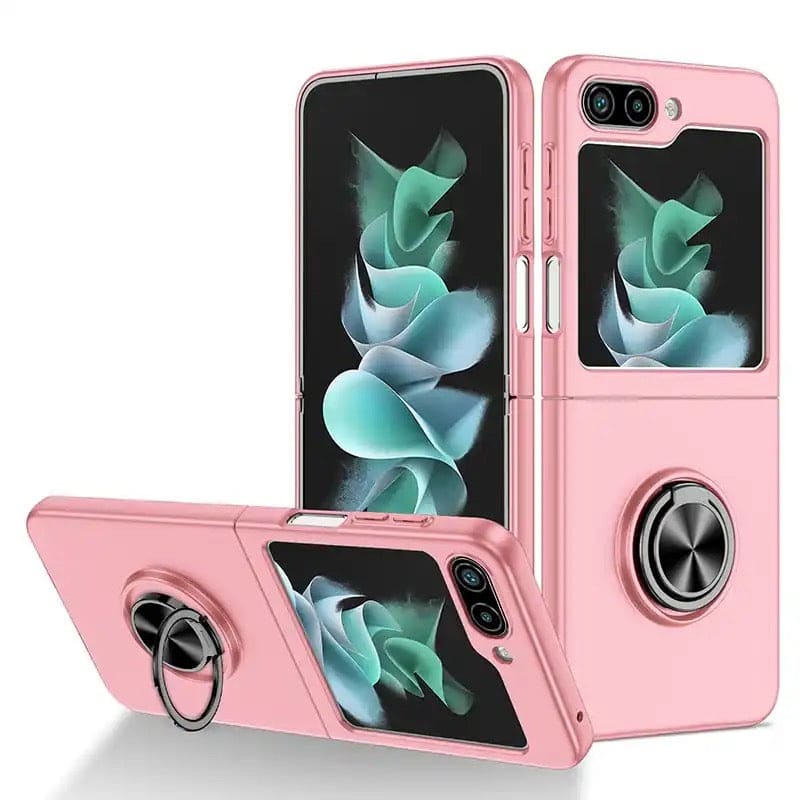 Samsung Galaxy Z Flip 5 Case - Pink