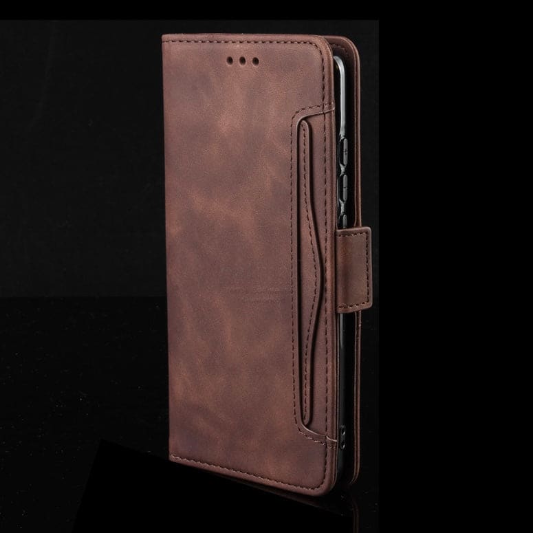 Samsung Galaxy Z Fold 2 Case - Brown
