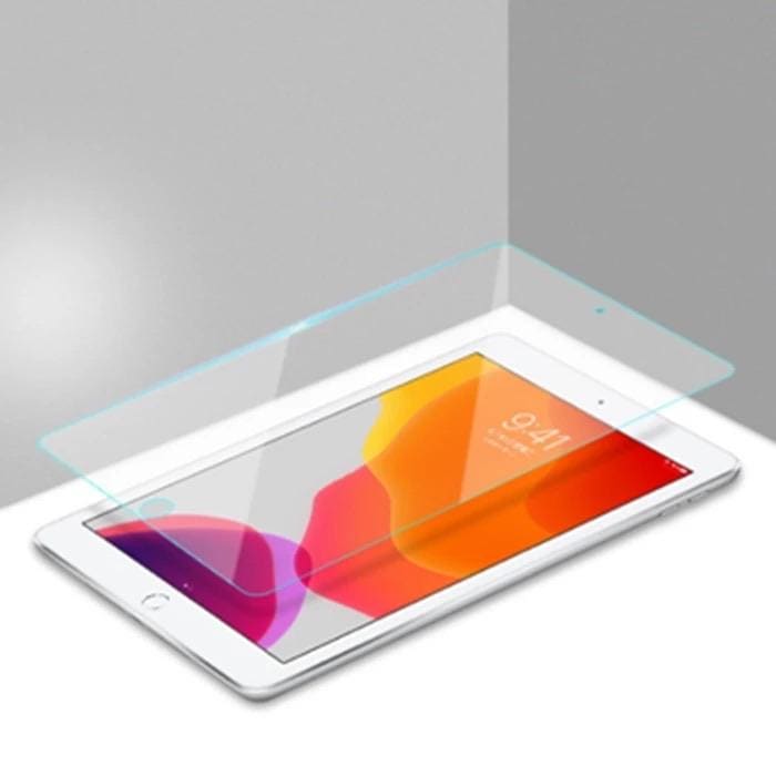 Screen Protector - iPad (7th 8th 9th generation) 10.2”