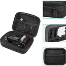 Storage Case for Go Pro - Electronics Accessories