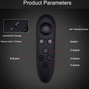 VR Goggles (with remote) Electronics Accessories