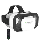 VR Goggles (with remote) Electronics Accessories
