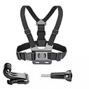 Chest Strap for Go Pro Electronics Accessories