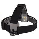 Head Strap for Go Pro - Electronics Accessories