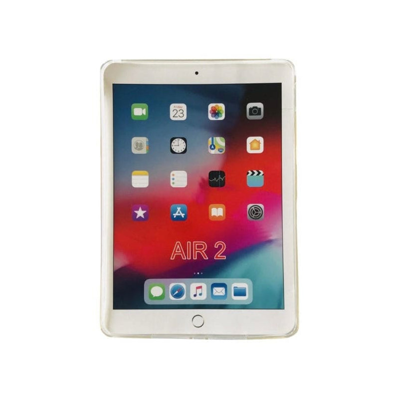 iPad Air 2 - 9.7” Cover