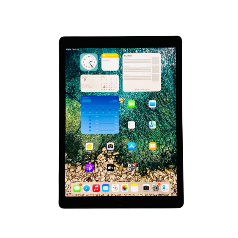 Apple iPad Pro 12.9 2nd Gen - 2017 256GB (cellular & wifi)