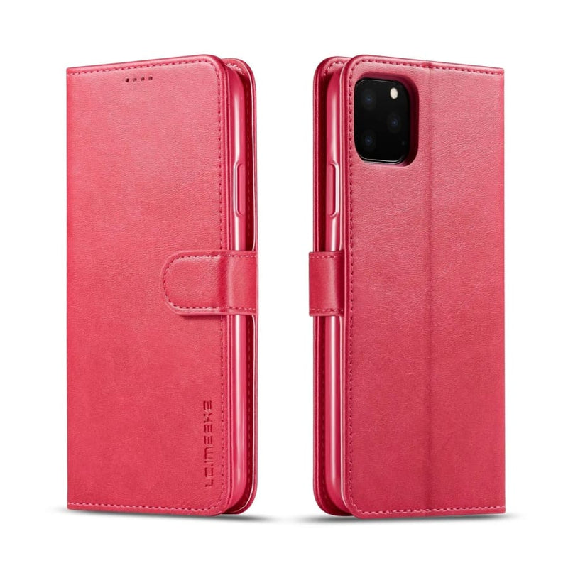 iPhone 11 Case - Pink