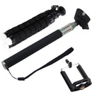 Monopod & Tri pod stand Combo Phone/Tablet Accessories