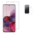 Samsung Galaxy S20 FE Screen Protector (2 in 1) - Screen