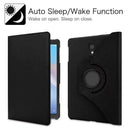 Samsung Galaxy Tab A 10.5” (2018) Case T590/T595 (Black)