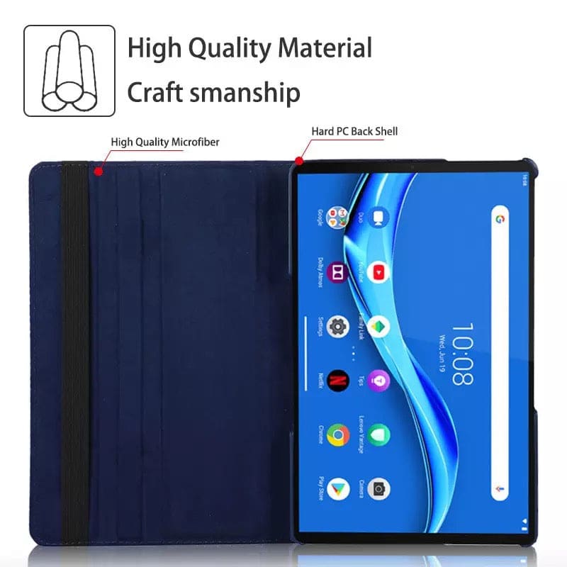 Samsung Galaxy Tab A7 Lite 8.7” (2021) Cover - T220/T225