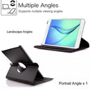 Samsung Galaxy Tab S 10.5” (2014) Cover T800/T805 (Black)