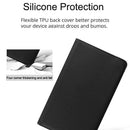 Samsung Galaxy Tab S 10.5” (2014) Cover T800/T805 (Black)