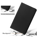 Samsung Galaxy Tab S6 Lite 10.4” (2020/2022/2024) Cover