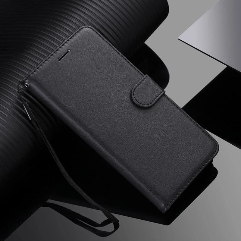 Samsung Galaxy Xcover 5/5s Wallet Case