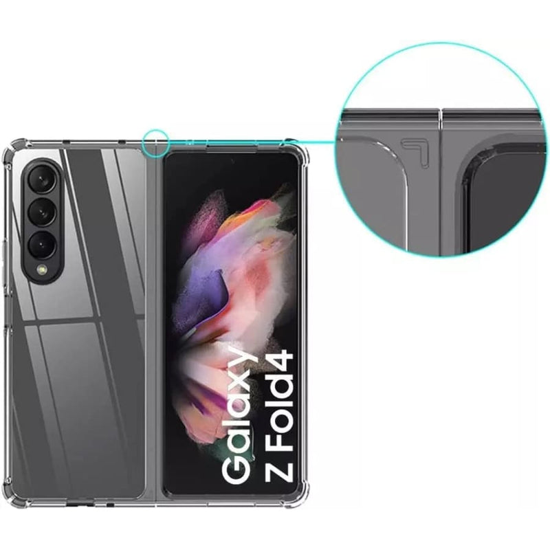 Samsung Galaxy Z Fold 4 Case