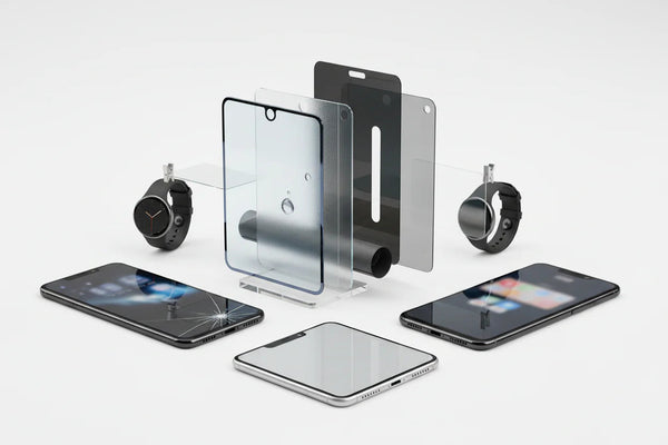 Screen Protectors: When Do You Really Need One, and Which Type Is Best?