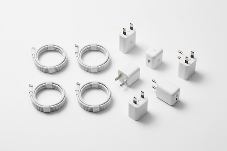 Apple Charging cables & Adapters