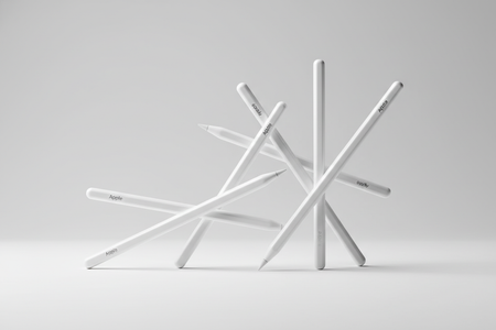 apple pencil