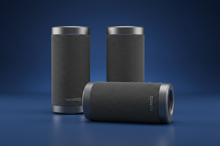 bluetooth speakers