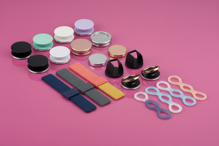 buy phone finger grips