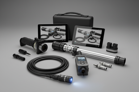 electronic accessories