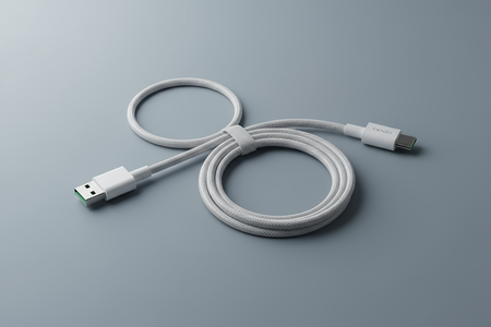 Oppo phone cables