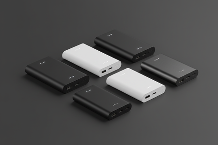 power banks