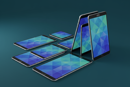 Pre-owned Samsung Galaxy Tabs