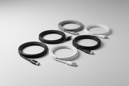 samsung charger cable