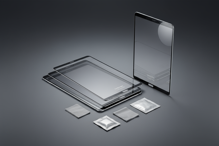 Samsung Galaxy Tab screen protectors