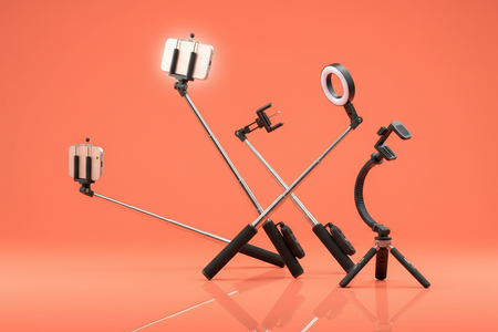 Selfie Sticks