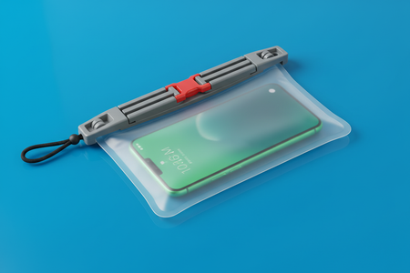 waterproof phone cases