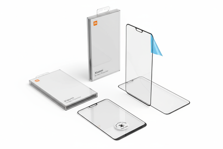 Xiaomi phone screen protectors