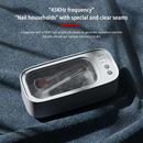 Rechargeable Ultrasonic Cleaner for Jewelry and Coins