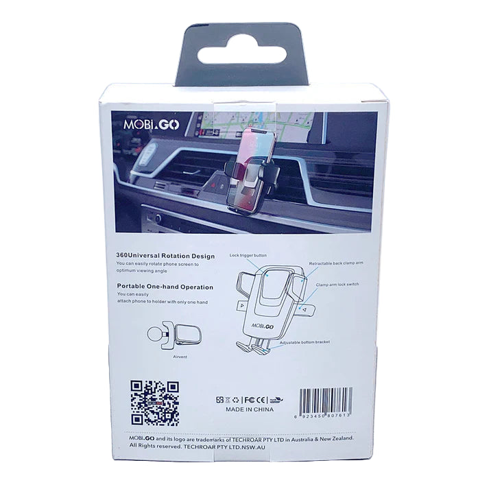 Mobigo Mobile Phone Car Bracket Holder G4