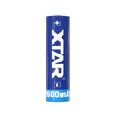 18650 Rechargeable Li-ion 3.7V Battery