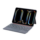 iPad Pro 11 2018-2022 / Air 11 / 5 / 4 Magnetic Detachable Bluetooth Keyboard