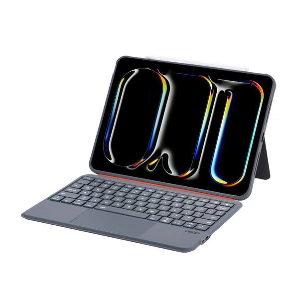 iPad Pro 11 2018-2022 / Air 11 / 5 / 4 Magnetic Detachable Bluetooth Keyboard