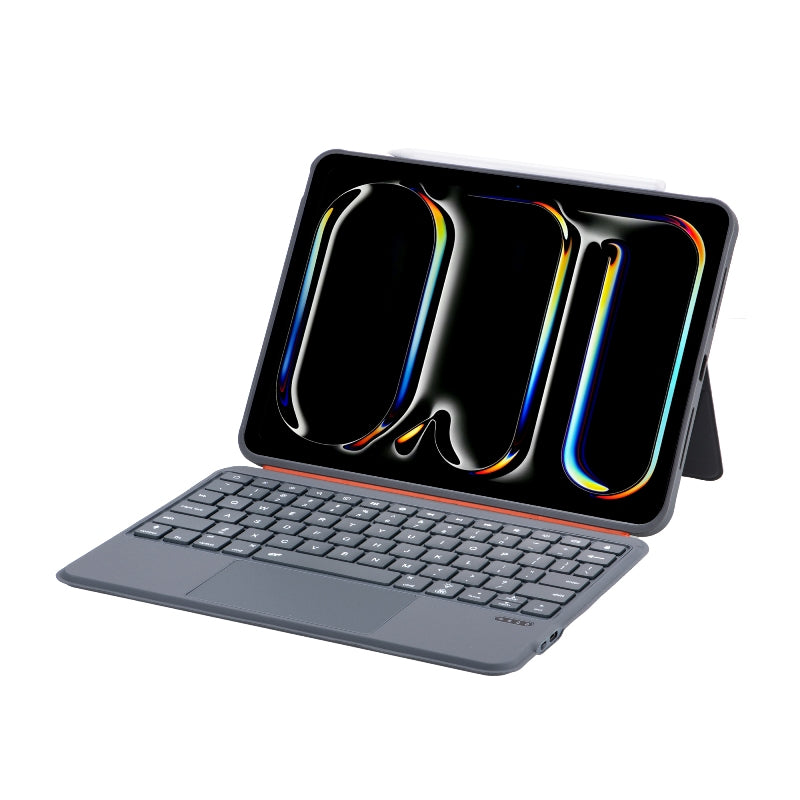 iPad Pro 11 2018-2022 / Air 11 / 5 / 4 Magnetic Detachable Bluetooth Keyboard