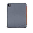 iPad Pro 13 M4 2024 Detachable Bluetooth Keyboard With Stand Case