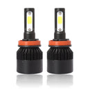 9005 Car Headlight Bulb 1 Pair